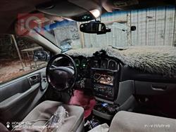 دودج كارافان